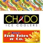 TS Fiesta Seafood Snack Corporation