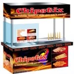 Chipstix Food Cart Franchise