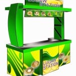 Lugaw Station Food Cart Franchise