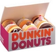 Dunkin Donuts Franchise