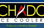 Chado Ice Coolers Food Cart Franchise