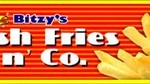 Bitzy’s Fish Fries n’ Co. Food Cart Franchise
