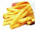 Potato Fries: Food Cart Franchise Alternative