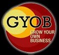 GYOB–Grow Your Own Business Corporation