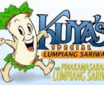 Kuya’s Special Lumpiang Sariwa Food Cart Franchise