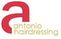 antonio-hairdressing-logo