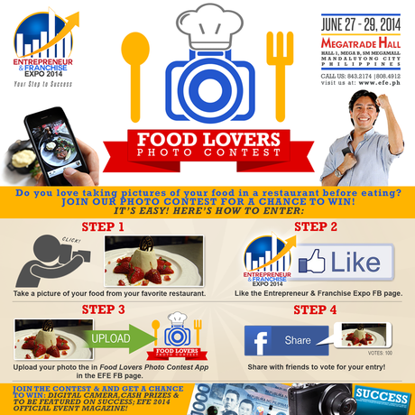 FOOD-LOVERS-POSTER