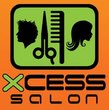 xcess-salon-logo