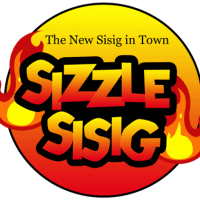 Sizzle Sisig Food Cart Franchise P79,000 ALL IN Complete Package Ready to Operate No Royalty Fee No Renewal Fee No Hidden Charges 0918-8073575/0915-2828213