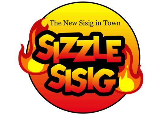Sizzle Sisig Food Cart Franchise P79,000 ALL IN Complete Package Ready to Operate No Royalty Fee No Renewal Fee No Hidden Charges 0918-8073575/0915-2828213