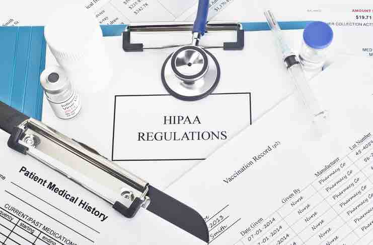 Healthcare Franchises And HIPAA