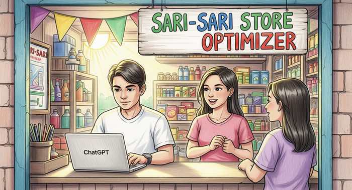 Sari Sari optimizer