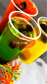 pao pao drink