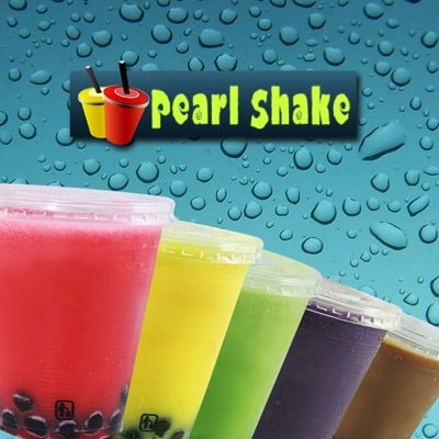 pearl shake
