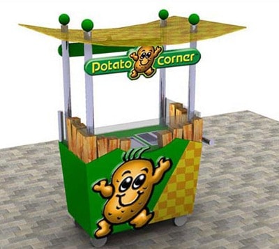 potato-corner-school-cart