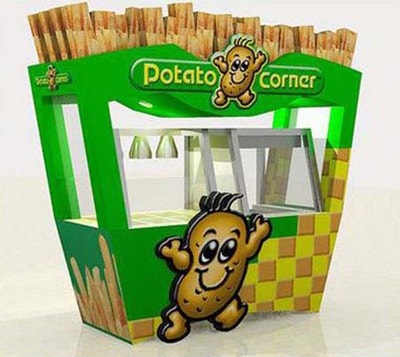potato-corner-standard-cart