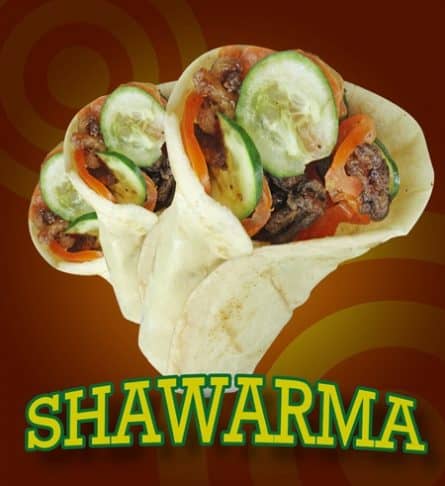 shawarma