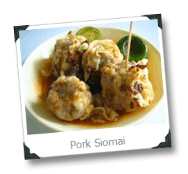 This is the Best Pork Siomai Recipe in the Philippines