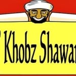 alikhobz shawarma logo