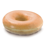 krispy kreme donut