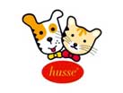 Husse-logo