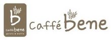 caffe-bene-logo