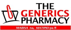 the-generics-pharmacy-logo