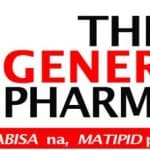 the-generics-pharmacy-logo