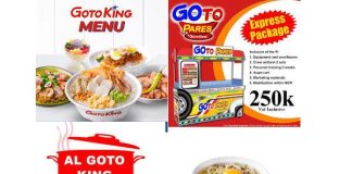 A Guide To Starting a Goto King Franchise in the Philippines goto king franchise