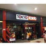 Tokyo-tokyo-Franchise