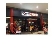 Tokyo Tokyo Franchise Tokyo Tokyo Franchise