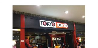 Tokyo Tokyo Franchise Tokyo tokyo Franchise