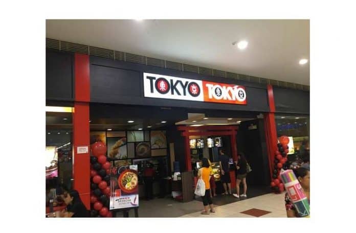 Tokyo Tokyo Franchise