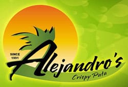 alejandro's-logo