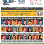 Entrepreneur_Success Summit_Poster