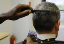 Bruno’s Barbers Franchise Bruno's Barbers Franchise