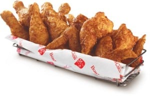 BonChon Restaurant Franchise