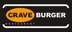 crave-burger-logo