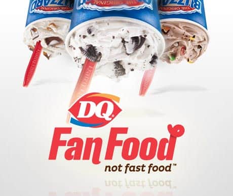 dq hub dairy queen - dq hub net