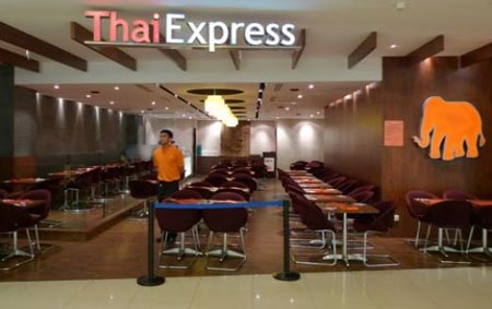 Thai Express 01 