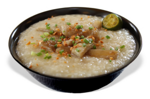 Rice Porridge