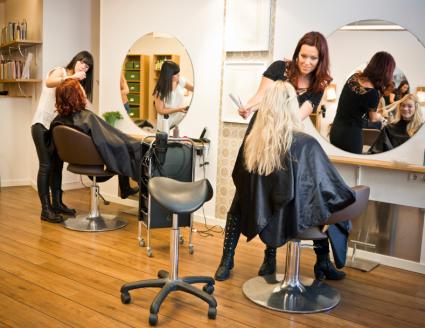 How To Start A Good Beauty Salon