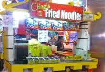 Ching’s Fried Noodles Franchise Chings fried noodles franchise