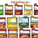 Fabsuffrage Inc.