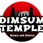 Dimsum Temple Logo