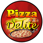Pizza Delite Logo
