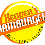 Heaven’s Hamburger Food Cart Franchise P119,000 ALL IN Complete Package Ready to Operate No Royalty Fee No Renewal Fee No Hidden Charges 0918-8073575/0915-2828213
