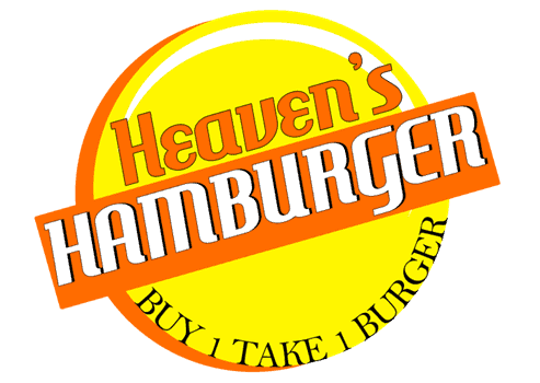 Heaven's Hamburger Food Cart Franchise P119,000 ALL IN Complete Package Ready to Operate No Royalty Fee No Renewal Fee No Hidden Charges 0918-8073575/0915-2828213