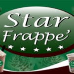 Star Frappe’