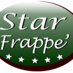 Star Frappe’ Logo